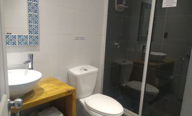 Venta de Casa Hostal en Valparaiso, 8 habitaciones 10 baños, equipado.