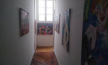 Venta de Casa Hostal en Valparaiso, 8 habitaciones 10 baños, equipado.