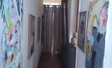Venta de Casa Hostal en Valparaiso, 8 habitaciones 10 baños, equipado.