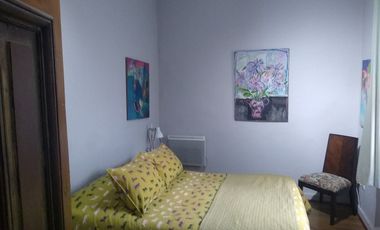 Venta de Casa Hostal en Valparaiso, 8 habitaciones 10 baños, equipado.