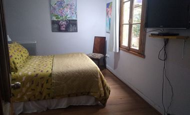 Venta de Casa Hostal en Valparaiso, 8 habitaciones 10 baños, equipado.