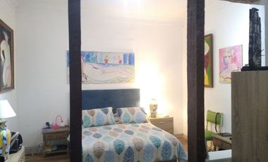 Venta de Casa Hostal en Valparaiso, 8 habitaciones 10 baños, equipado.