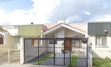 VENTA DE CASA EN COLONIA JARDINES DEL VALLE ZAPOPAN JALISCO