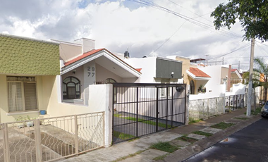 VENTA DE CASA EN COLONIA JARDINES DEL VALLE ZAPOPAN JALISCO