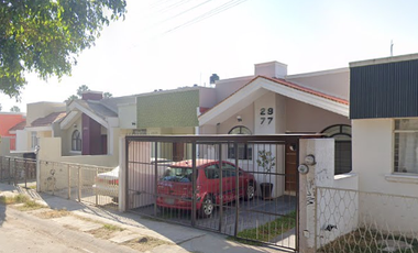 VENTA DE CASA EN COLONIA JARDINES DEL VALLE ZAPOPAN JALISCO