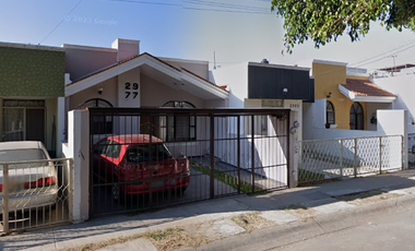 VENTA DE CASA EN COLONIA JARDINES DEL VALLE ZAPOPAN JALISCO