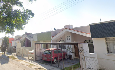 VENTA DE CASA EN COLONIA JARDINES DEL VALLE ZAPOPAN JALISCO