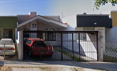 VENTA DE CASA EN COLONIA JARDINES DEL VALLE ZAPOPAN JALISCO