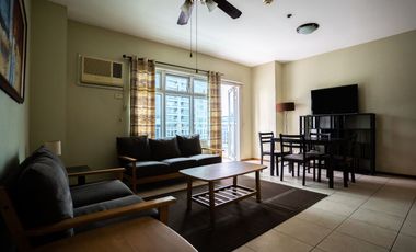 2 BEDROOMS PENTHOUSE FOR SALE IN TWO SERENDRA, BGC, TAGUIG CITY