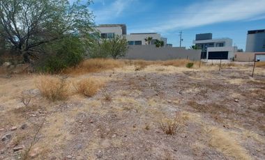 Terreno en Venta en Colina del Sol
