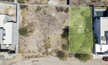 Terreno en Venta en Colina del Sol