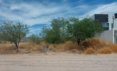 Terreno en Venta en Colina del Sol