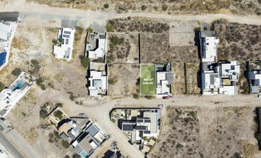Terreno en Venta en Colina del Sol