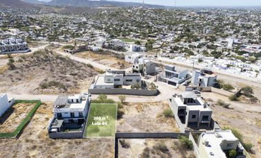 Terreno en Venta en Colina del Sol