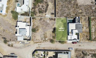 Terreno en Venta en Colina del Sol