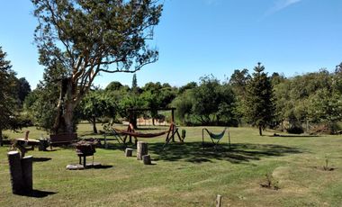 Gran Parcela en Puyehue Osorno, Region de los Lagos
