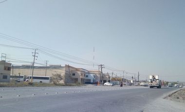 TERRENO EN RENTA EN APODACA NL ZONA HUINALA, COMERCIAL E INDUSTRIAL, 3,000 M2