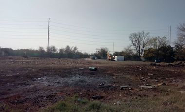 TERRENO EN RENTA EN APODACA NL ZONA HUINALA, COMERCIAL E INDUSTRIAL, 3,000 M2