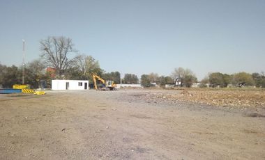 TERRENO EN RENTA EN APODACA NL ZONA HUINALA, COMERCIAL E INDUSTRIAL, 3,000 M2