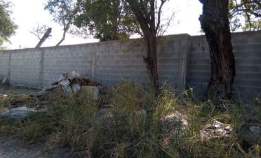 TERRENO EN RENTA EN APODACA NL ZONA HUINALA, COMERCIAL E INDUSTRIAL, 3,000 M2