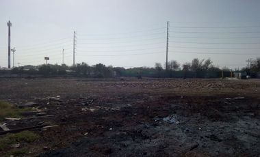 TERRENO EN RENTA EN APODACA NL ZONA HUINALA, COMERCIAL E INDUSTRIAL, 3,000 M2