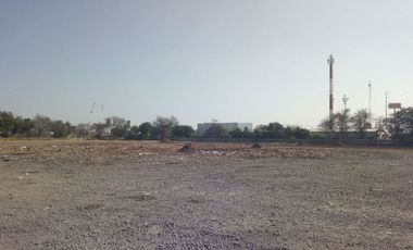 TERRENO EN RENTA EN APODACA NL ZONA HUINALA, COMERCIAL E INDUSTRIAL, 3,000 M2