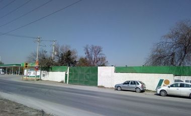 TERRENO EN RENTA EN APODACA NL ZONA HUINALA, COMERCIAL E INDUSTRIAL, 3,000 M2
