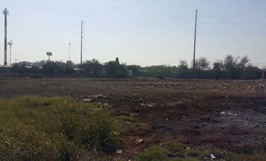 TERRENO EN RENTA EN APODACA NL ZONA HUINALA, COMERCIAL E INDUSTRIAL, 3,000 M2