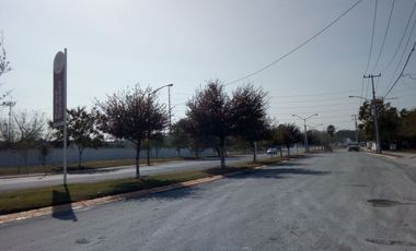 TERRENO EN RENTA EN APODACA NL ZONA HUINALA, COMERCIAL E INDUSTRIAL, 3,000 M2