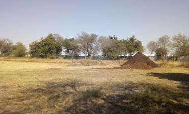 TERRENO EN RENTA EN APODACA NL ZONA HUINALA, COMERCIAL E INDUSTRIAL, 3,000 M2