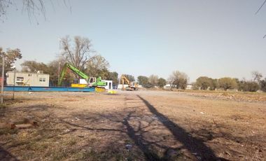 TERRENO EN RENTA EN APODACA NL ZONA HUINALA, COMERCIAL E INDUSTRIAL, 3,000 M2