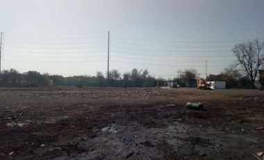 TERRENO EN RENTA EN APODACA NL ZONA HUINALA, COMERCIAL E INDUSTRIAL, 3,000 M2
