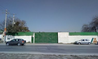 TERRENO EN RENTA EN APODACA NL ZONA HUINALA, COMERCIAL E INDUSTRIAL, 3,000 M2
