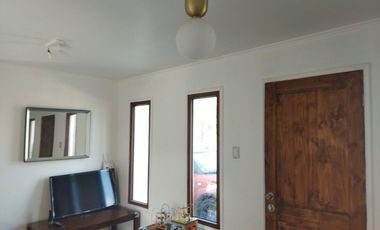 SE VENDE PARCELA CON CASA HERMOSA VISTA