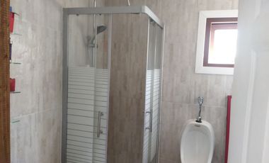 SE VENDE PARCELA CON CASA HERMOSA VISTA