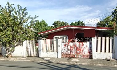 Bungalow House For Sale in Pilar Village, Las Pinas