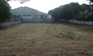 Industrial Lot for Lease in Carmona, Cavite LA3361