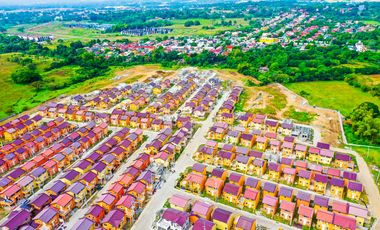 115 sqm Residential Lot For Sale in Santa Maria Bulacan