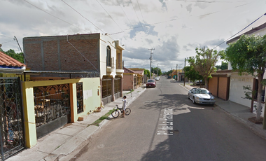 CASA EN BONITA, ESPERANZA, CASA EN REMATE! -FQ