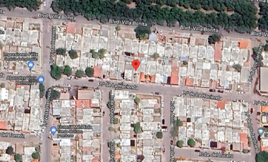 CASA EN BONITA, ESPERANZA, CASA EN REMATE! -FQ