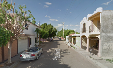 CASA EN BONITA, ESPERANZA, CASA EN REMATE! -FQ