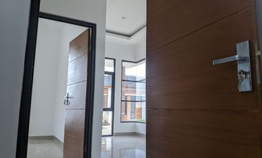 Rumah Syariah Terindah di Soreang Bandung Nyaman Sejuk Asri
