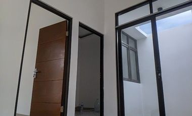 Rumah Syariah Terindah di Soreang Bandung Nyaman Sejuk Asri