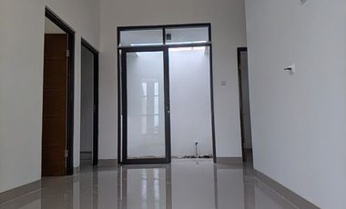 Rumah Syariah Terindah di Soreang Bandung Nyaman Sejuk Asri
