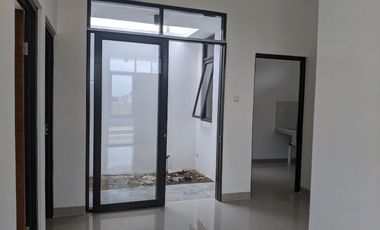 Rumah Syariah Terindah di Soreang Bandung Nyaman Sejuk Asri