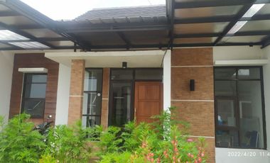Rumah Syariah Terindah di Soreang Bandung Nyaman Sejuk Asri