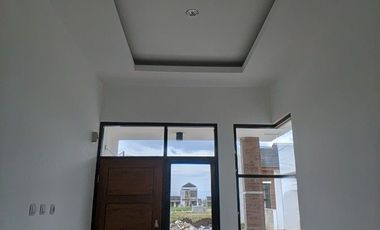 Rumah Syariah Terindah di Soreang Bandung Nyaman Sejuk Asri