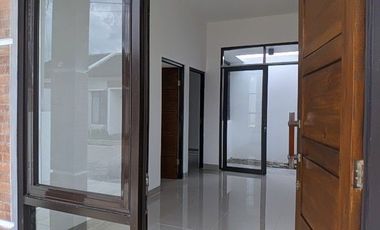 Rumah Syariah Terindah di Soreang Bandung Nyaman Sejuk Asri