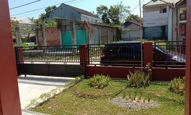 Rumah Dijual di Balikpapan Dekat Bandara Sepinggan, IKN