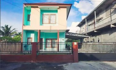 Rumah Dijual di Balikpapan Dekat Bandara Sepinggan, IKN